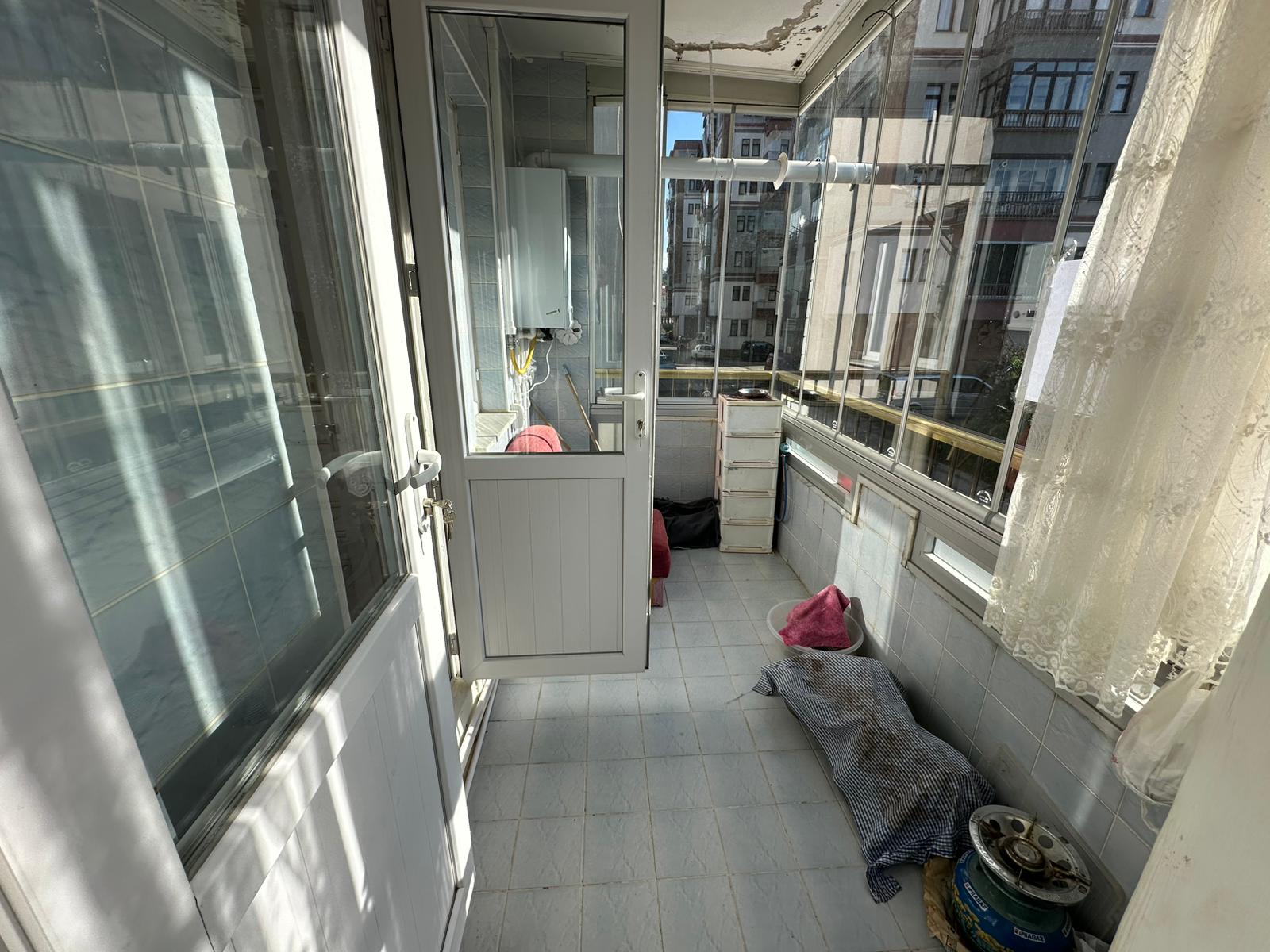 MABEL GAYRİMENKUL/ FATİH MAH./ ASANSÖRLÜ/ DOĞALGAZLI 3+1 DAİRE